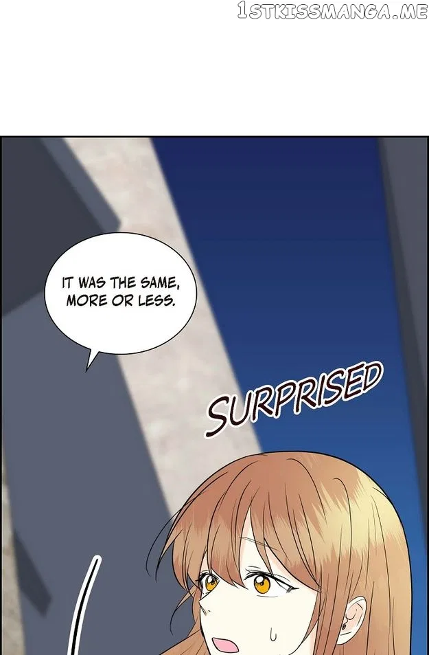 For Stella Chapter 84 – Page 50