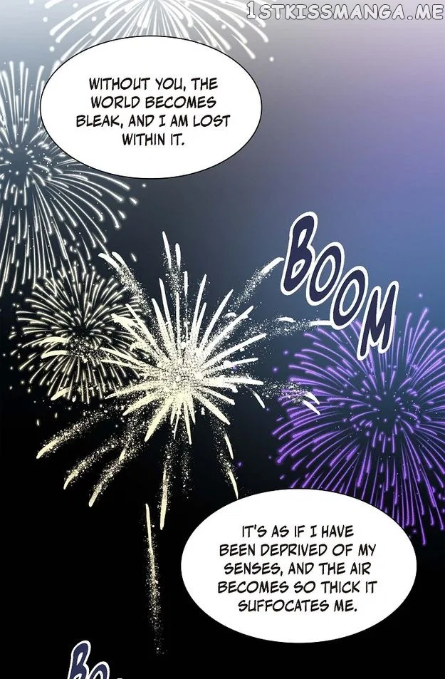 For Stella Chapter 84 – Page 55