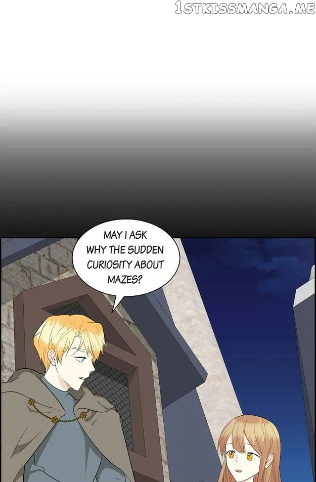 For Stella Chapter 84 – Page 85