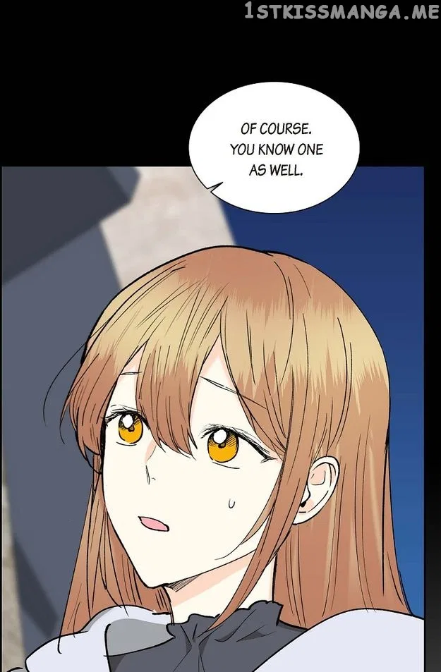 For Stella Chapter 84 – Page 87