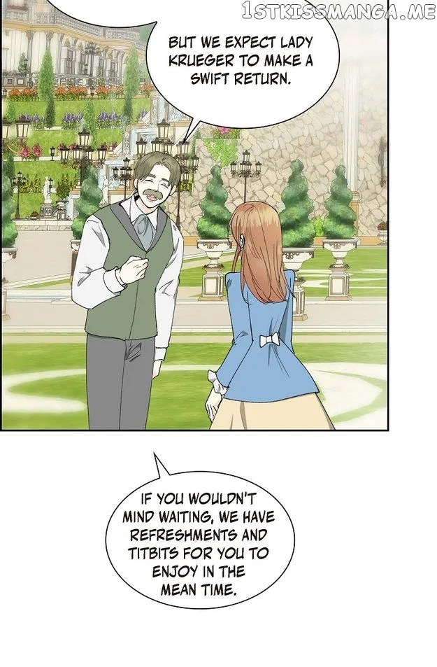 For Stella Chapter 84 – Page 93