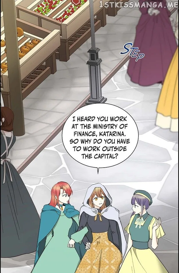 For Stella Chapter 83 – Page 3