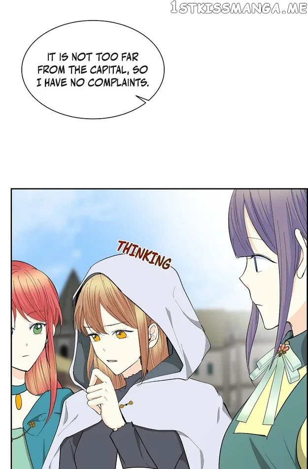 For Stella Chapter 83 – Page 5