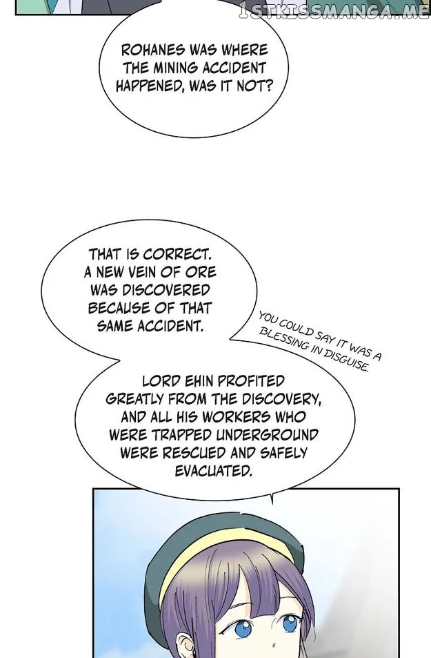 For Stella Chapter 83 – Page 6