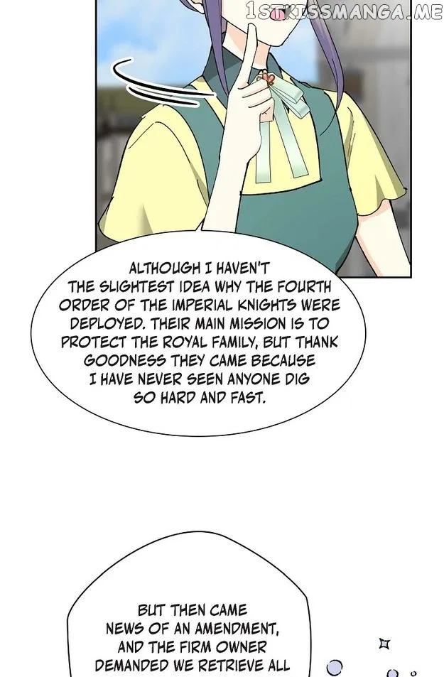 For Stella Chapter 83 – Page 7