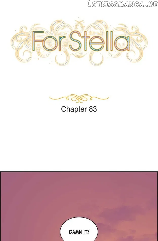 For Stella Chapter 83 – Page 15