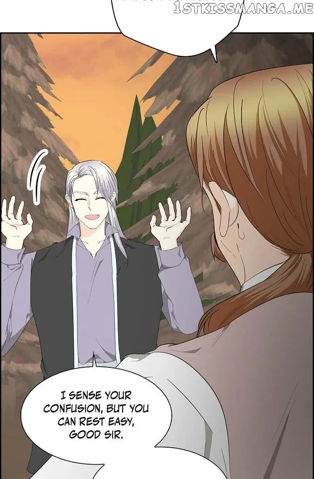 For Stella Chapter 83 – Page 32