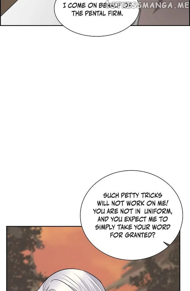 For Stella Chapter 83 – Page 33
