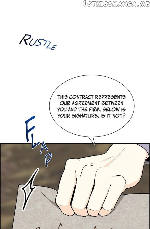 For Stella Chapter 83 – Page 35