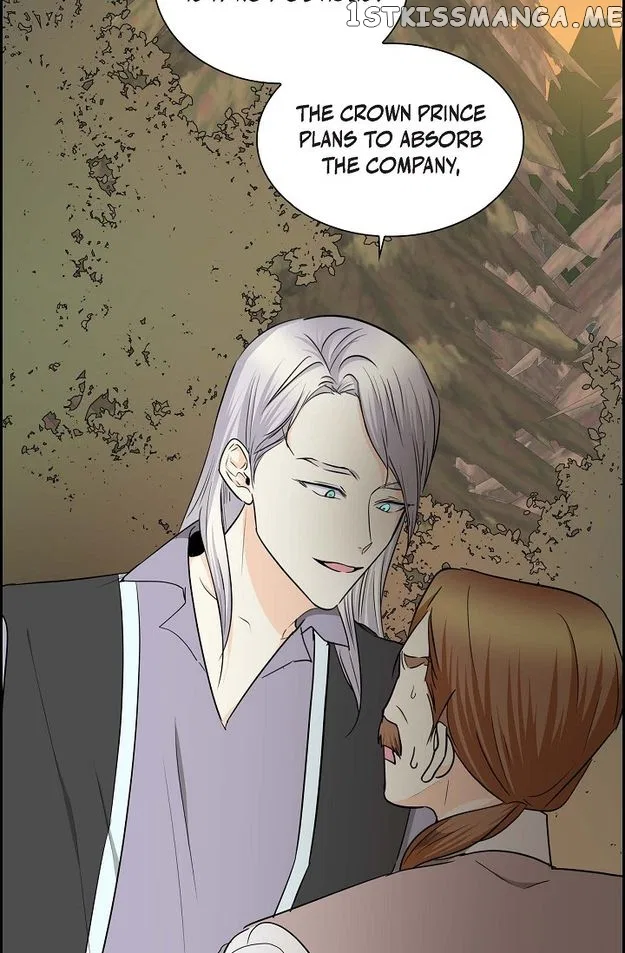 For Stella Chapter 83 – Page 39