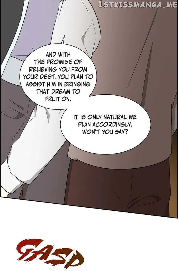 For Stella Chapter 83 – Page 40