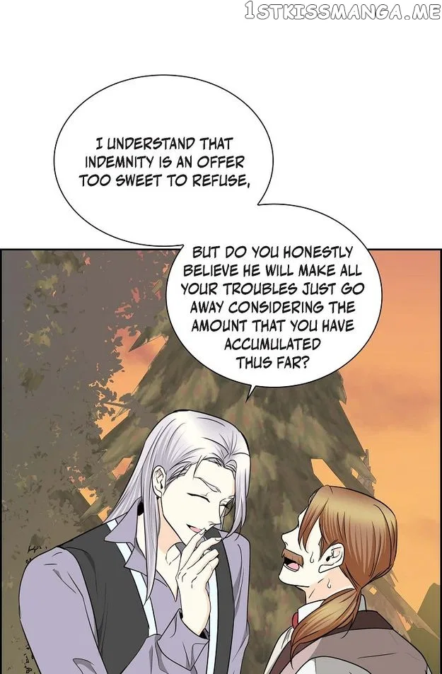For Stella Chapter 83 – Page 42