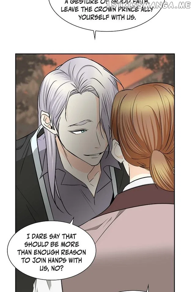 For Stella Chapter 83 – Page 46