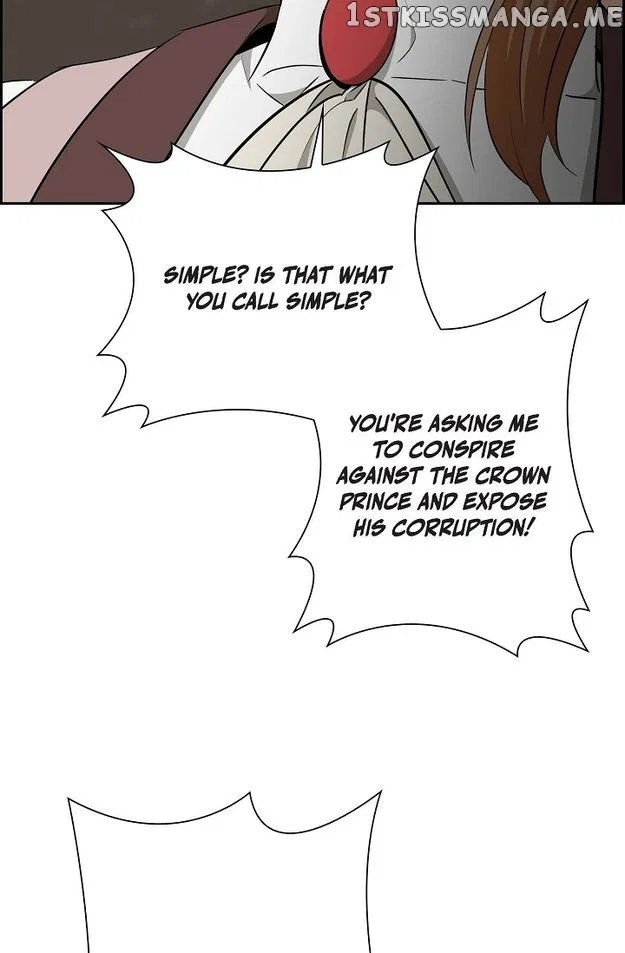 For Stella Chapter 83 – Page 57