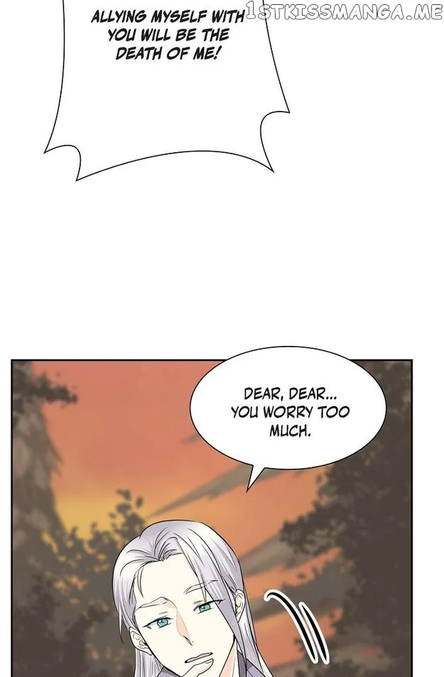 For Stella Chapter 83 – Page 58