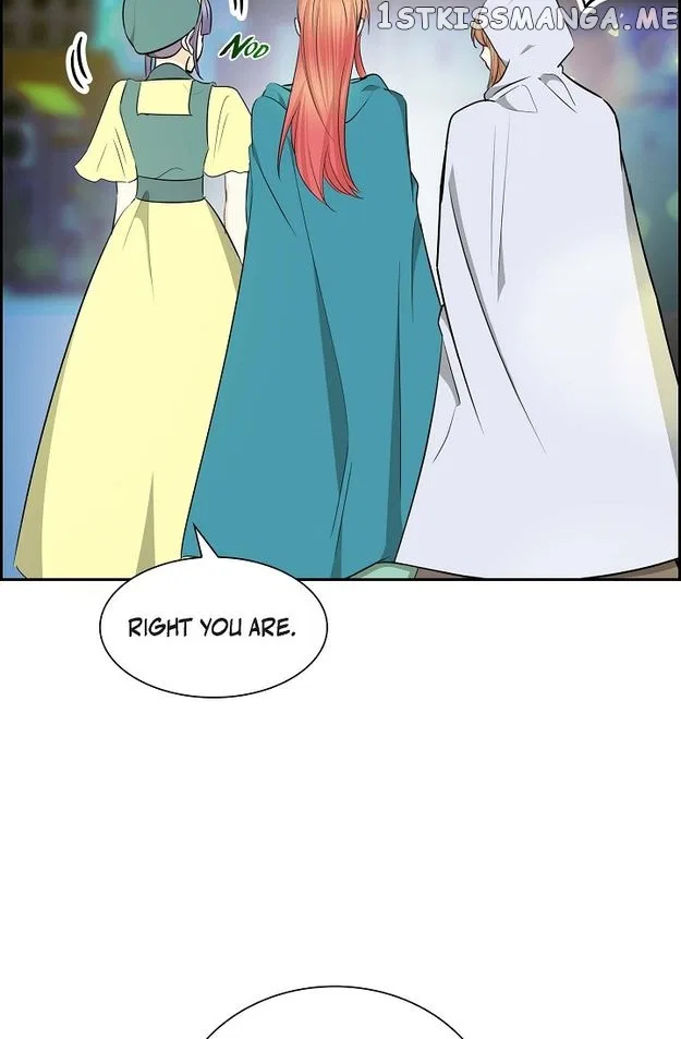 For Stella Chapter 83 – Page 82