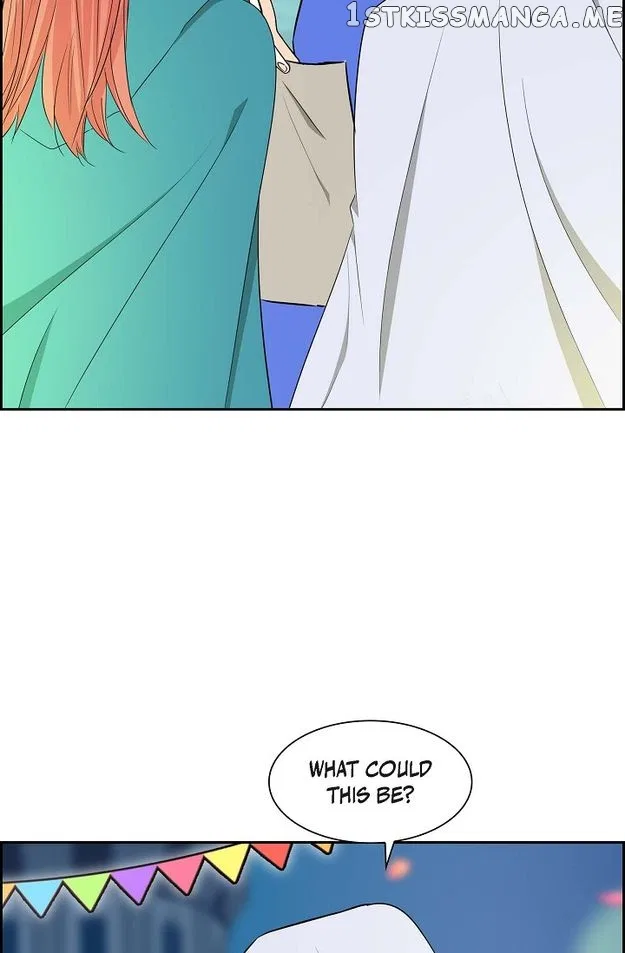 For Stella Chapter 83 – Page 84