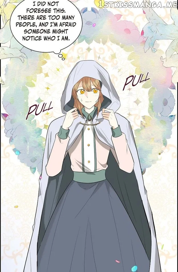 For Stella Chapter 82 – Page 6
