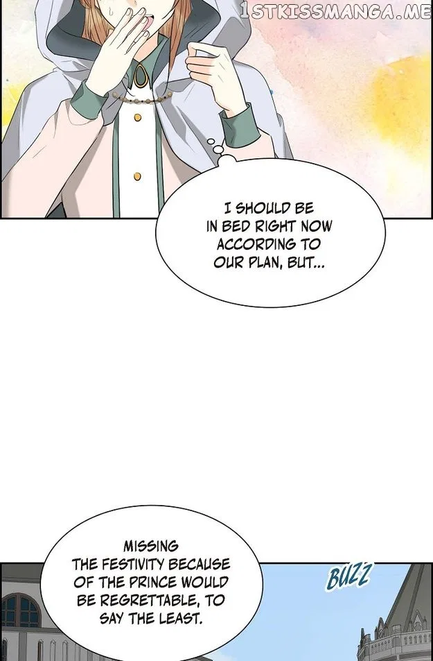 For Stella Chapter 82 – Page 8