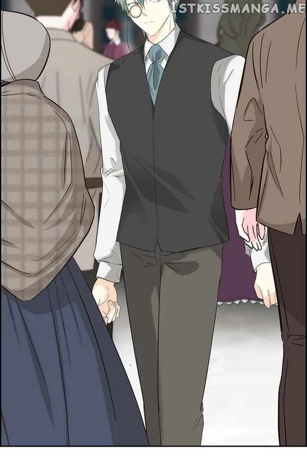 For Stella Chapter 82 – Page 14