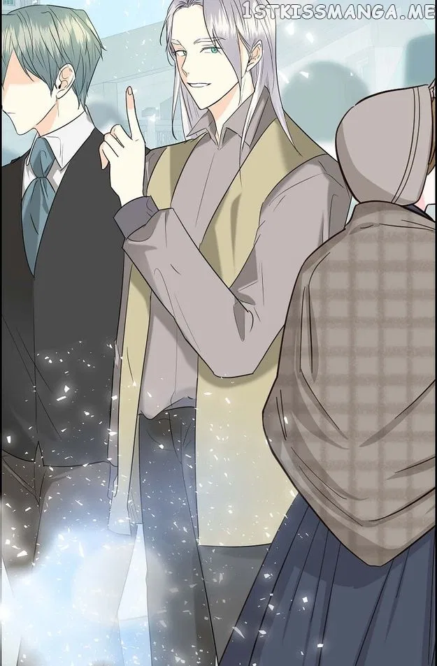 For Stella Chapter 82 – Page 21