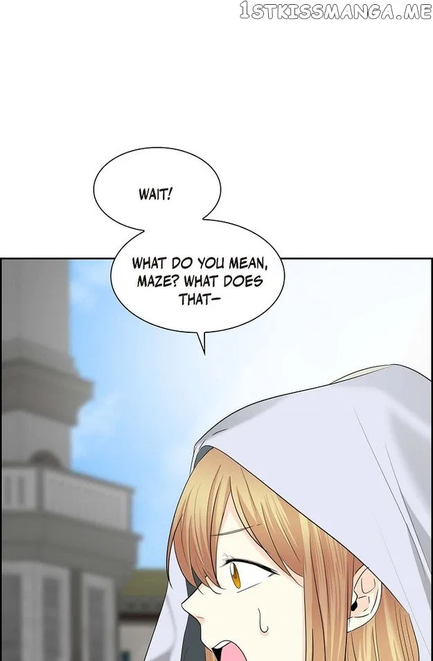 For Stella Chapter 82 – Page 25