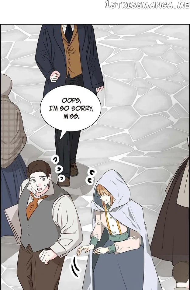 For Stella Chapter 82 – Page 27