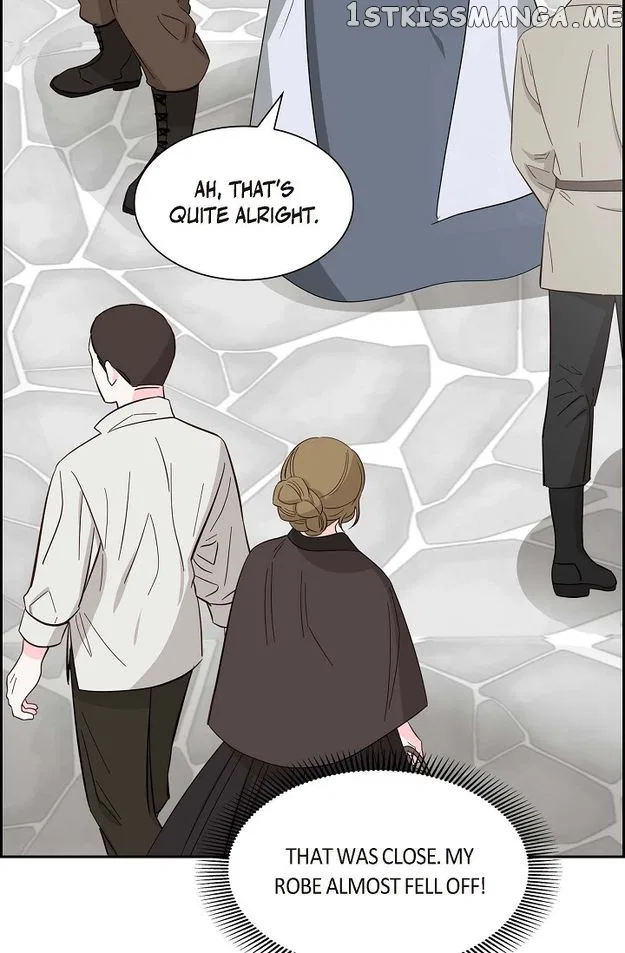 For Stella Chapter 82 – Page 28