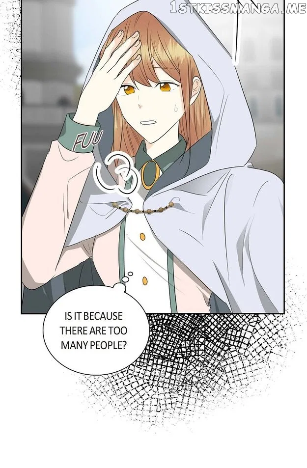 For Stella Chapter 82 – Page 34