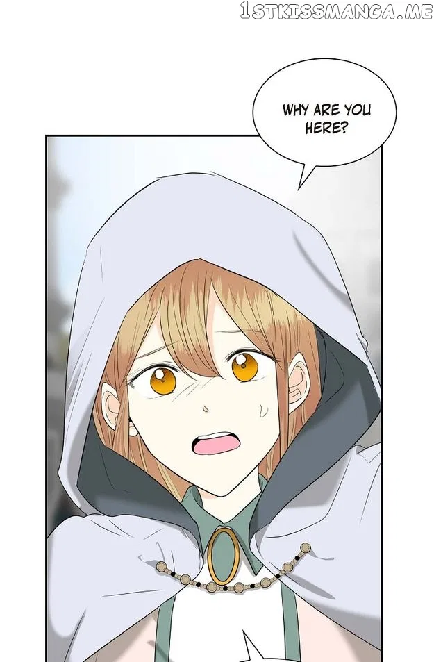 For Stella Chapter 82 – Page 40