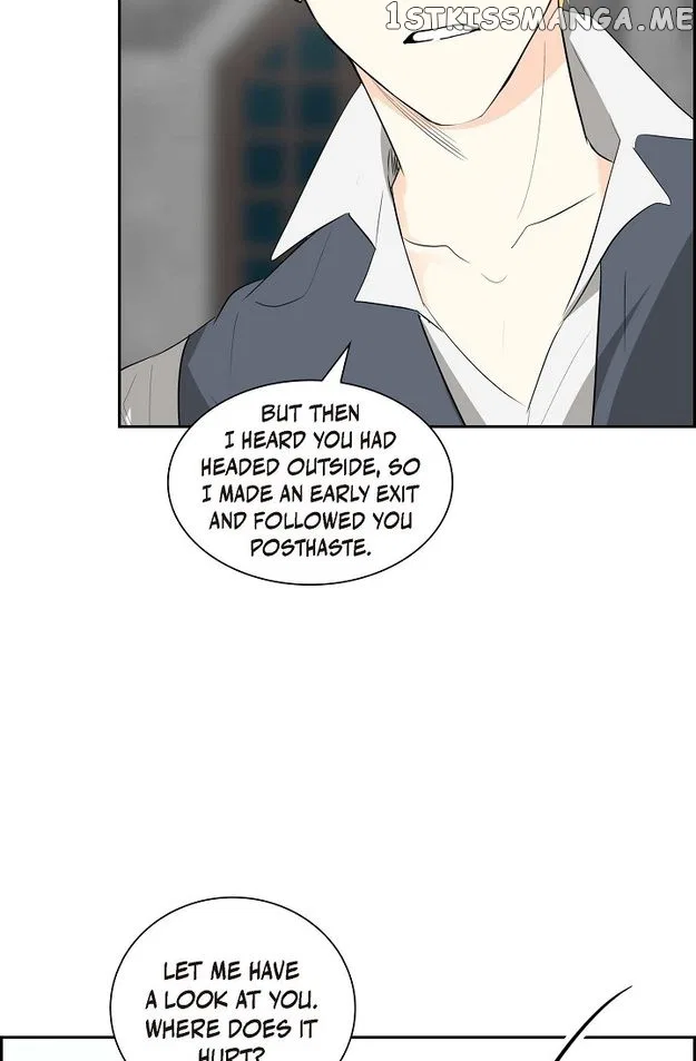 For Stella Chapter 82 – Page 42