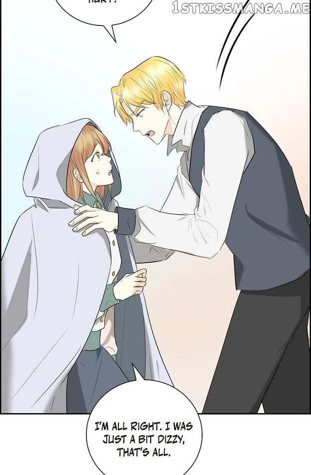 For Stella Chapter 82 – Page 43
