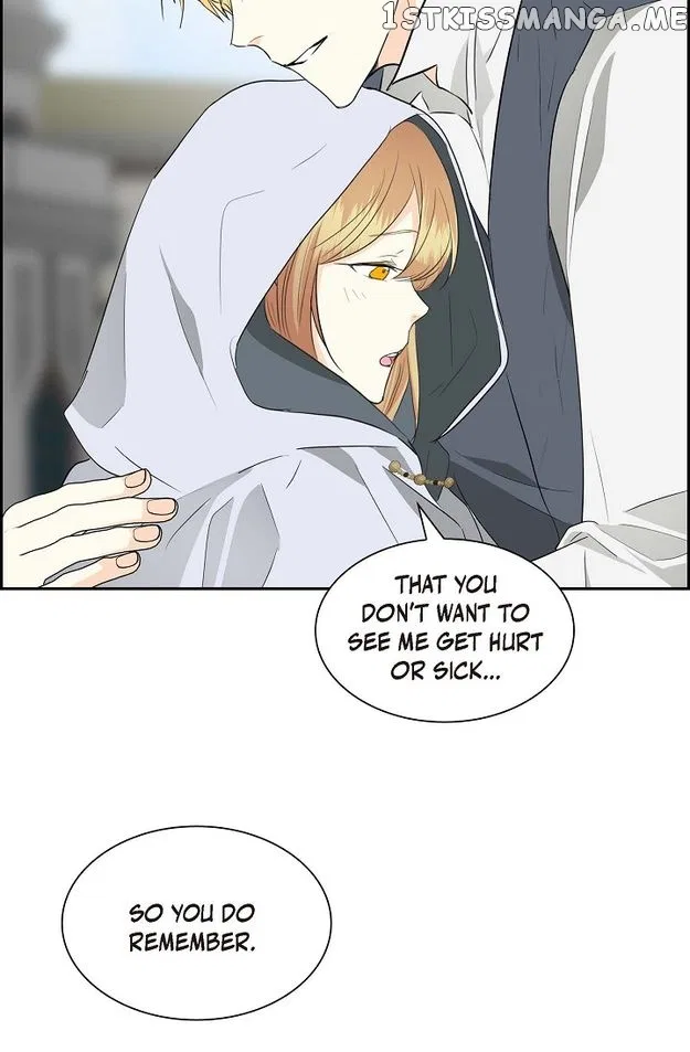 For Stella Chapter 82 – Page 46