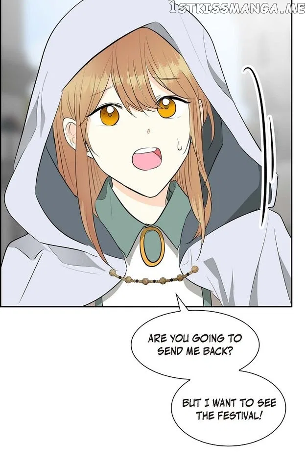 For Stella Chapter 82 – Page 48