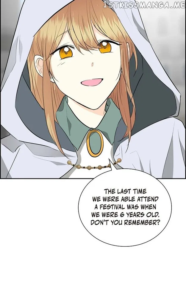 For Stella Chapter 82 – Page 51