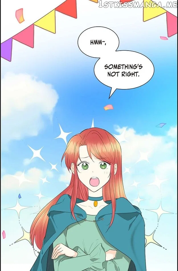 For Stella Chapter 82 – Page 55