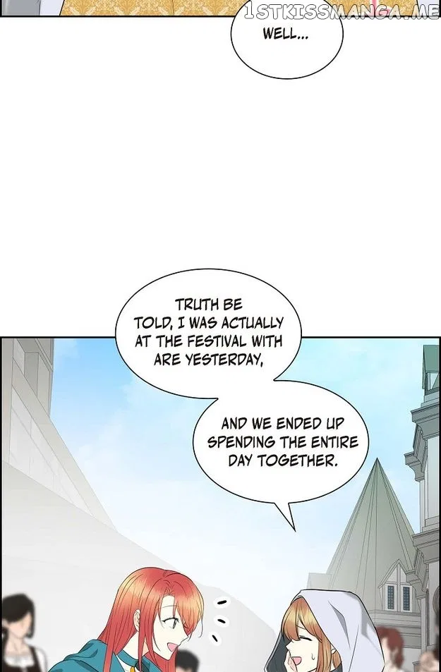 For Stella Chapter 82 – Page 58