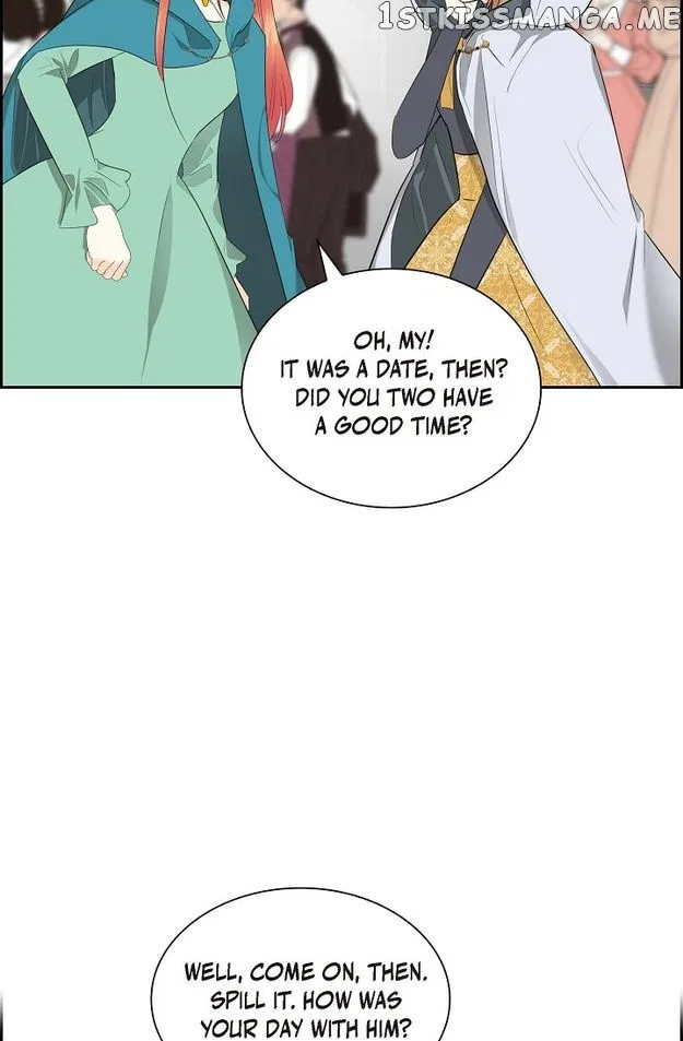 For Stella Chapter 82 – Page 59