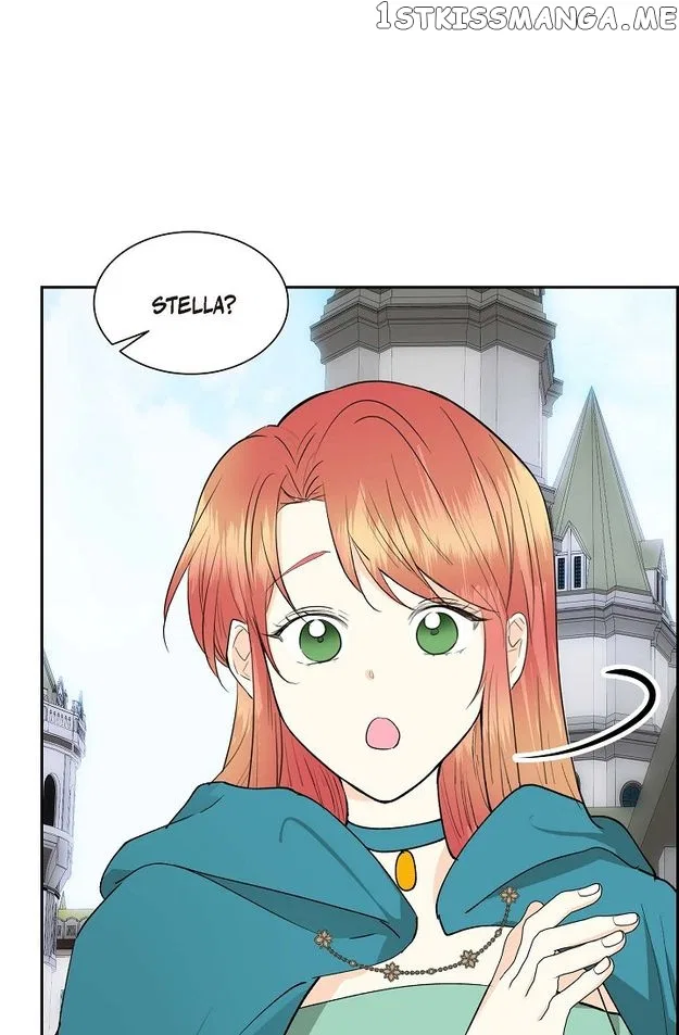 For Stella Chapter 82 – Page 60