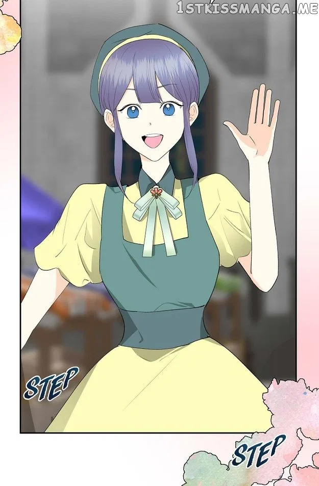 For Stella Chapter 82 – Page 62
