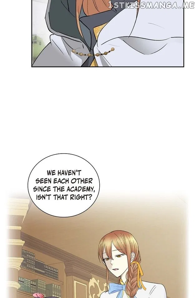 For Stella Chapter 82 – Page 67