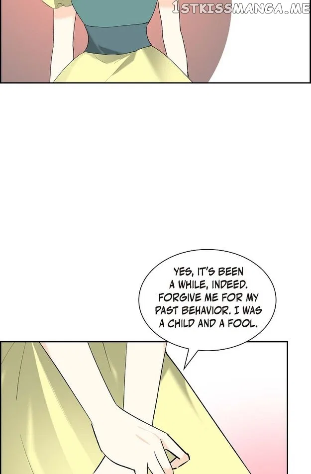 For Stella Chapter 82 – Page 69