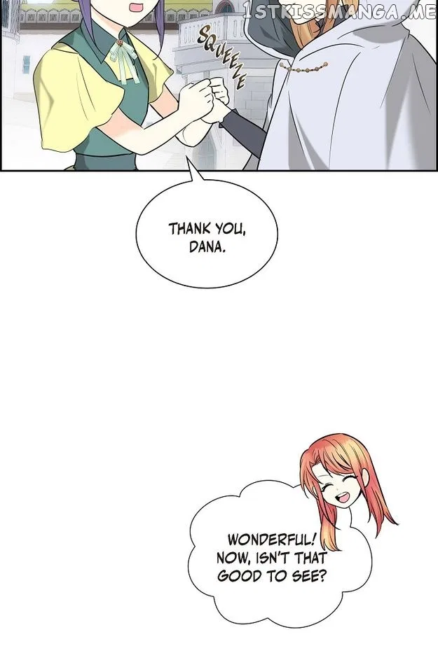 For Stella Chapter 82 – Page 80