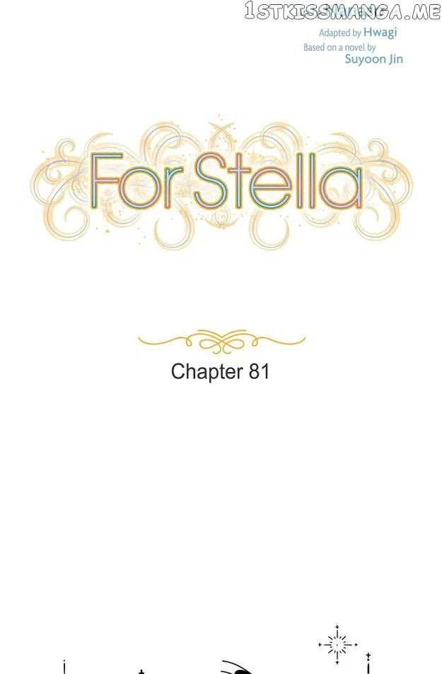 For Stella Chapter 81 – Page 9