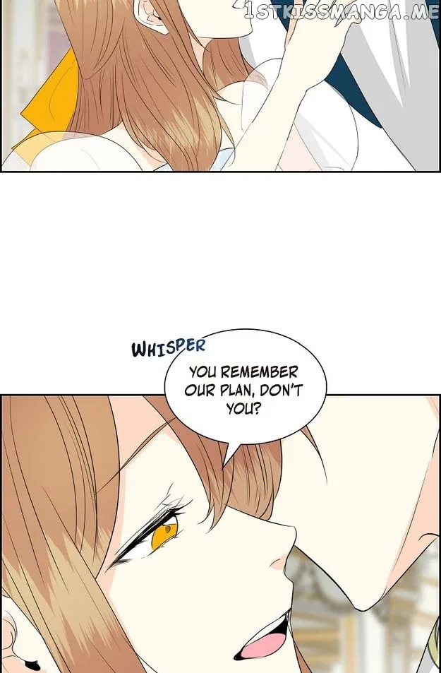 For Stella Chapter 81 – Page 19