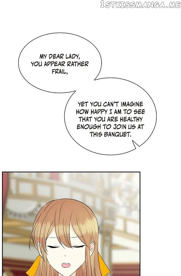For Stella Chapter 81 – Page 25