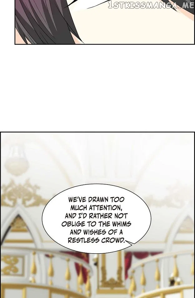 For Stella Chapter 81 – Page 38