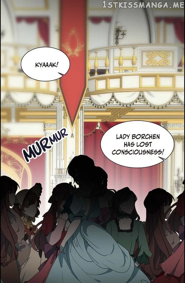 For Stella Chapter 81 – Page 59
