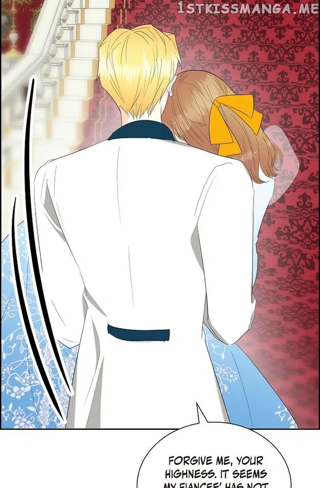 For Stella Chapter 81 – Page 65