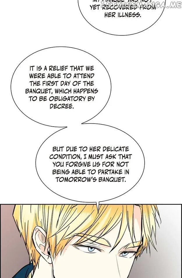 For Stella Chapter 81 – Page 66